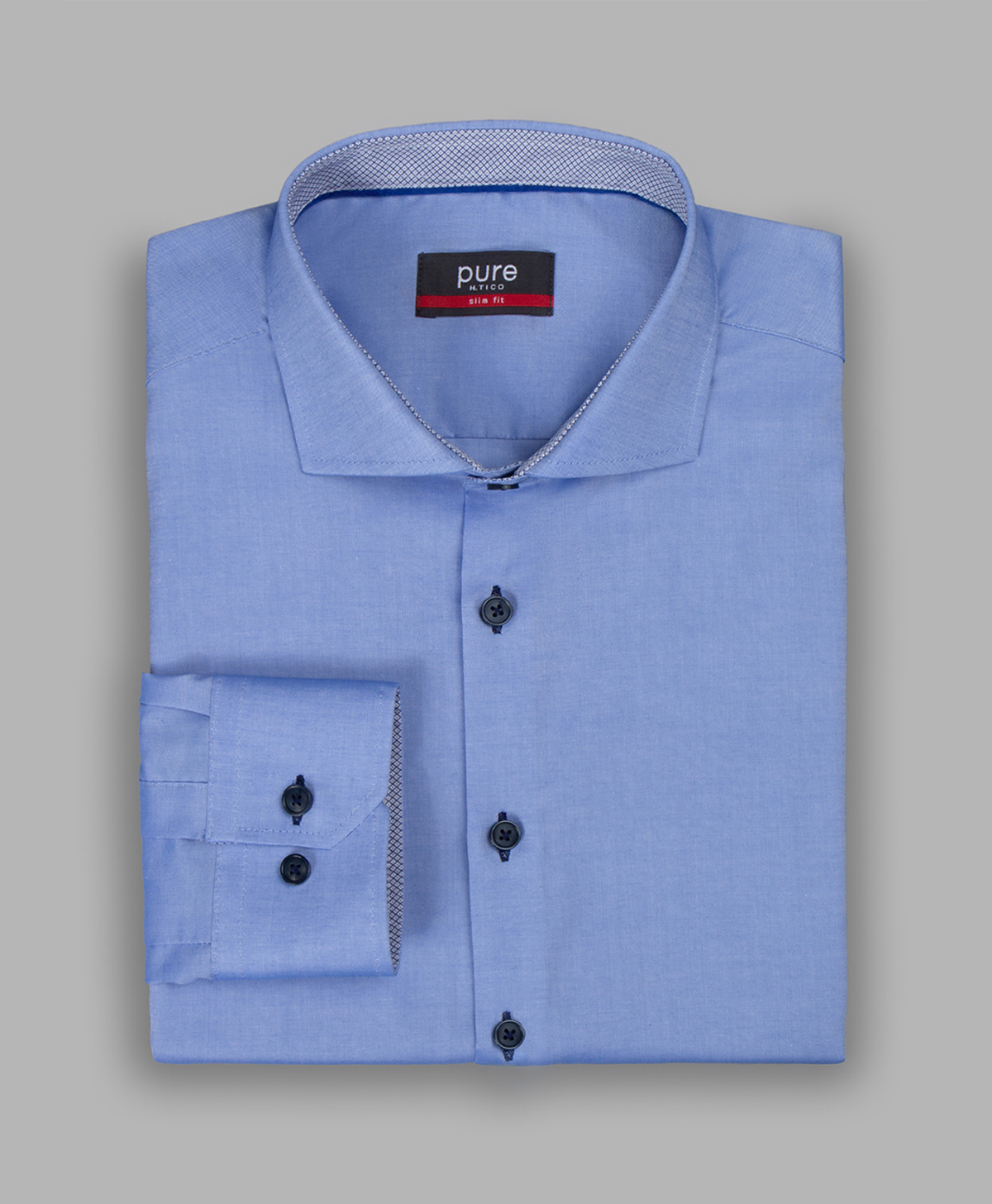 Рубашка PURE