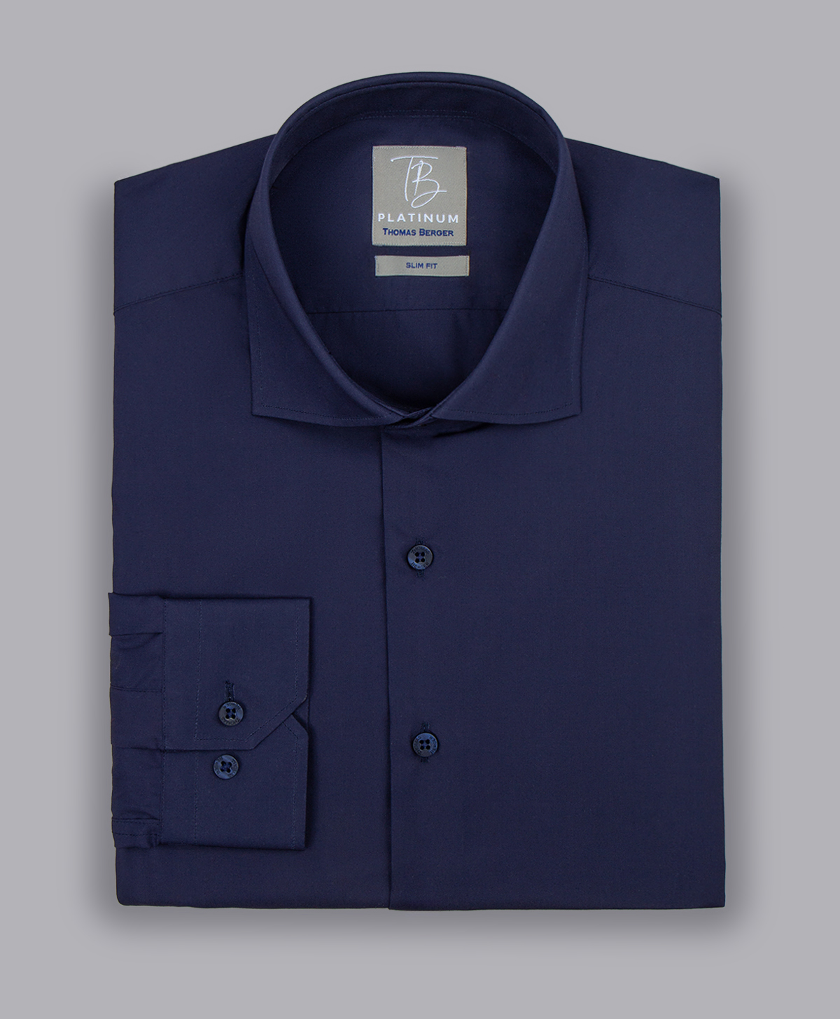 Рубашка THOMAS BERGER PLATINUM