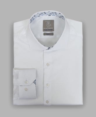  THOMAS BERGER PLATINUM (20246001 SLIM FIT, 176-182, 38, 6001)