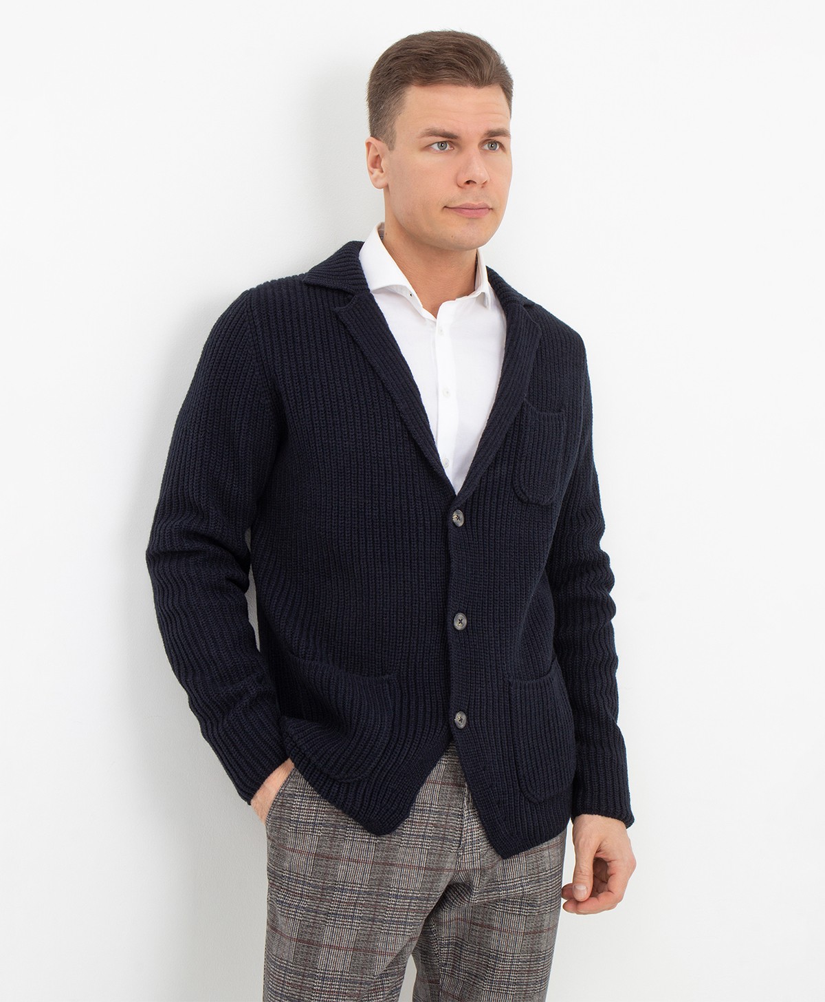 Кардиган MALAGRIDA