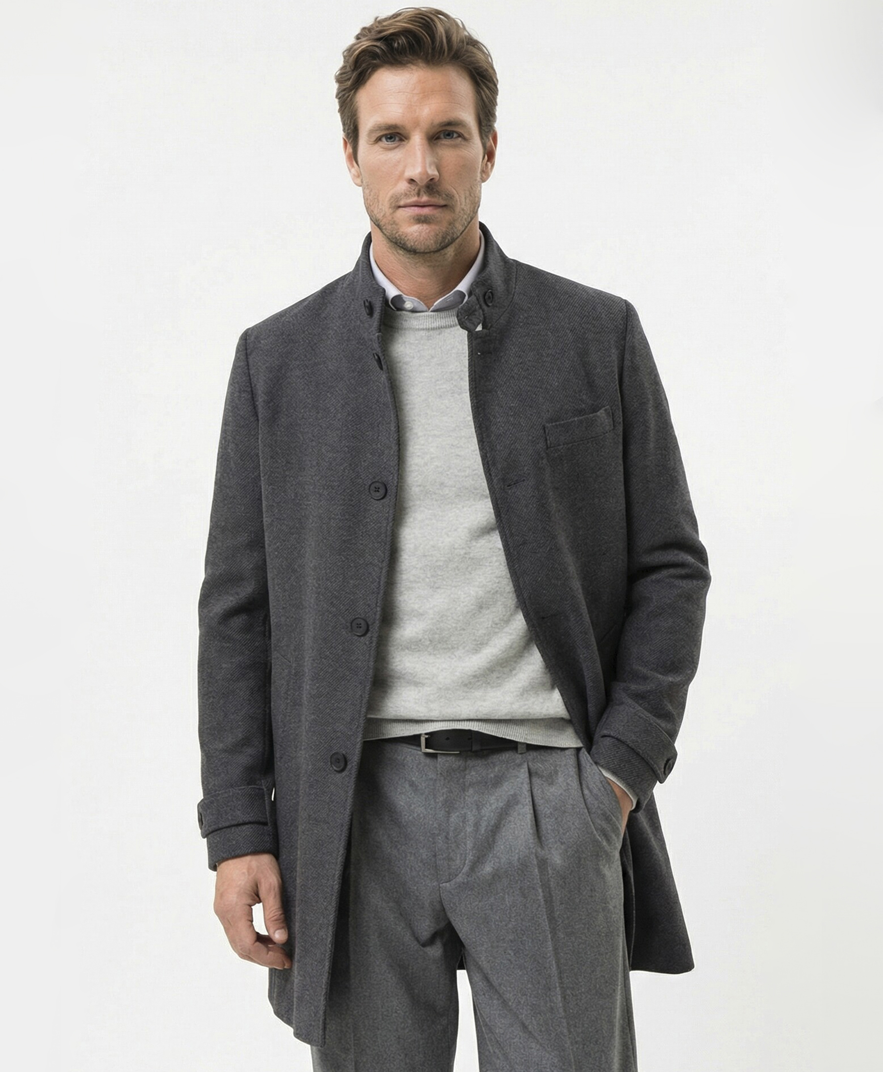 Пальто CALAMAR