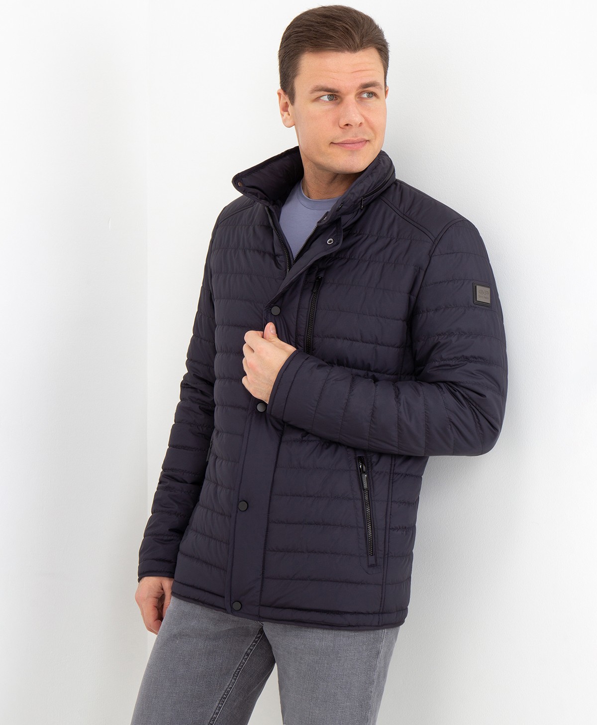 Куртка GINO PELLINI