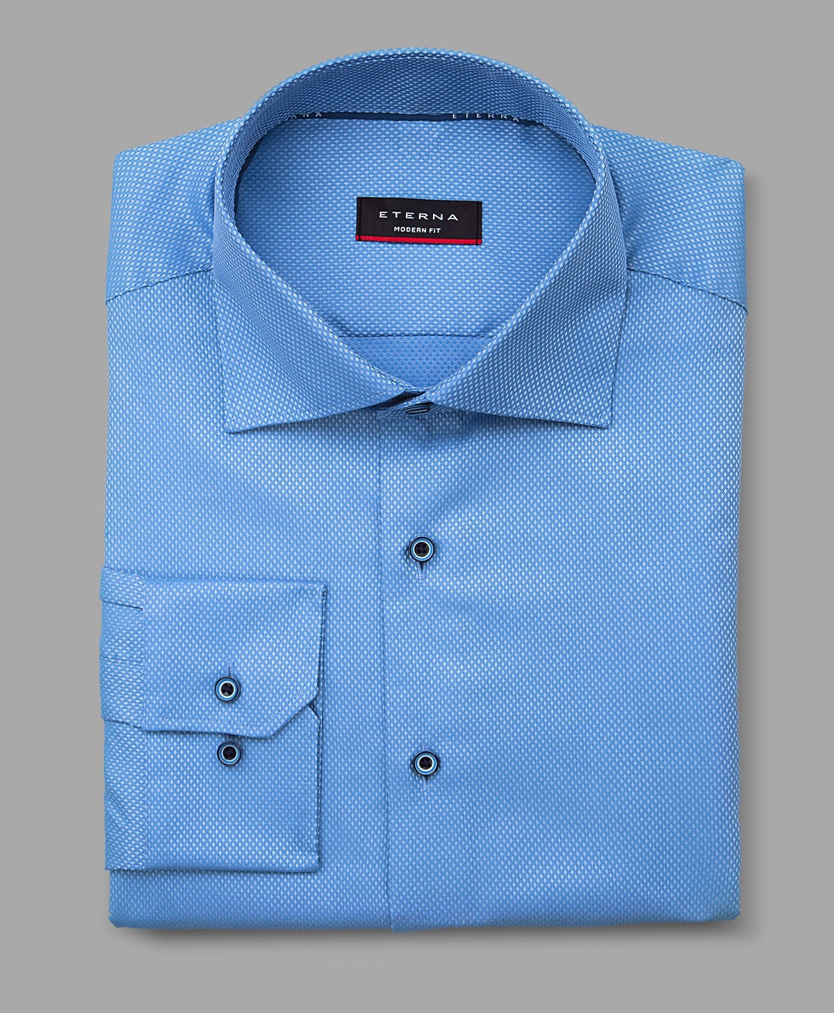 Рубашка ETERNA
