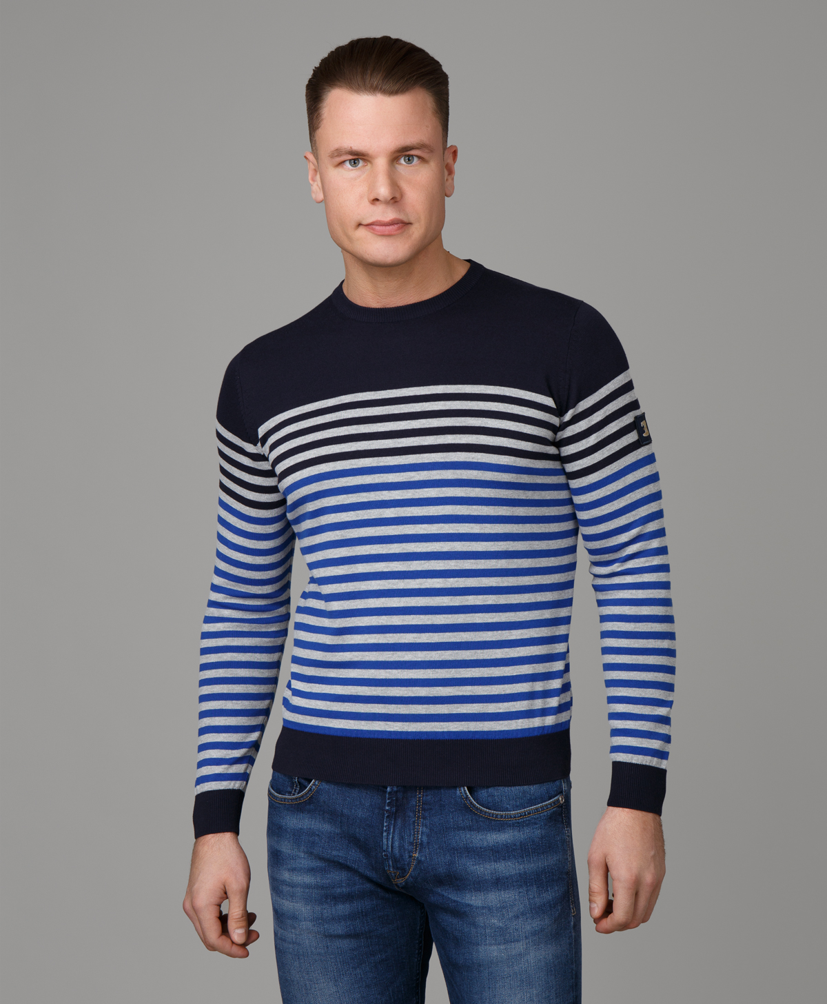 Джемпер THOMAS BERGER