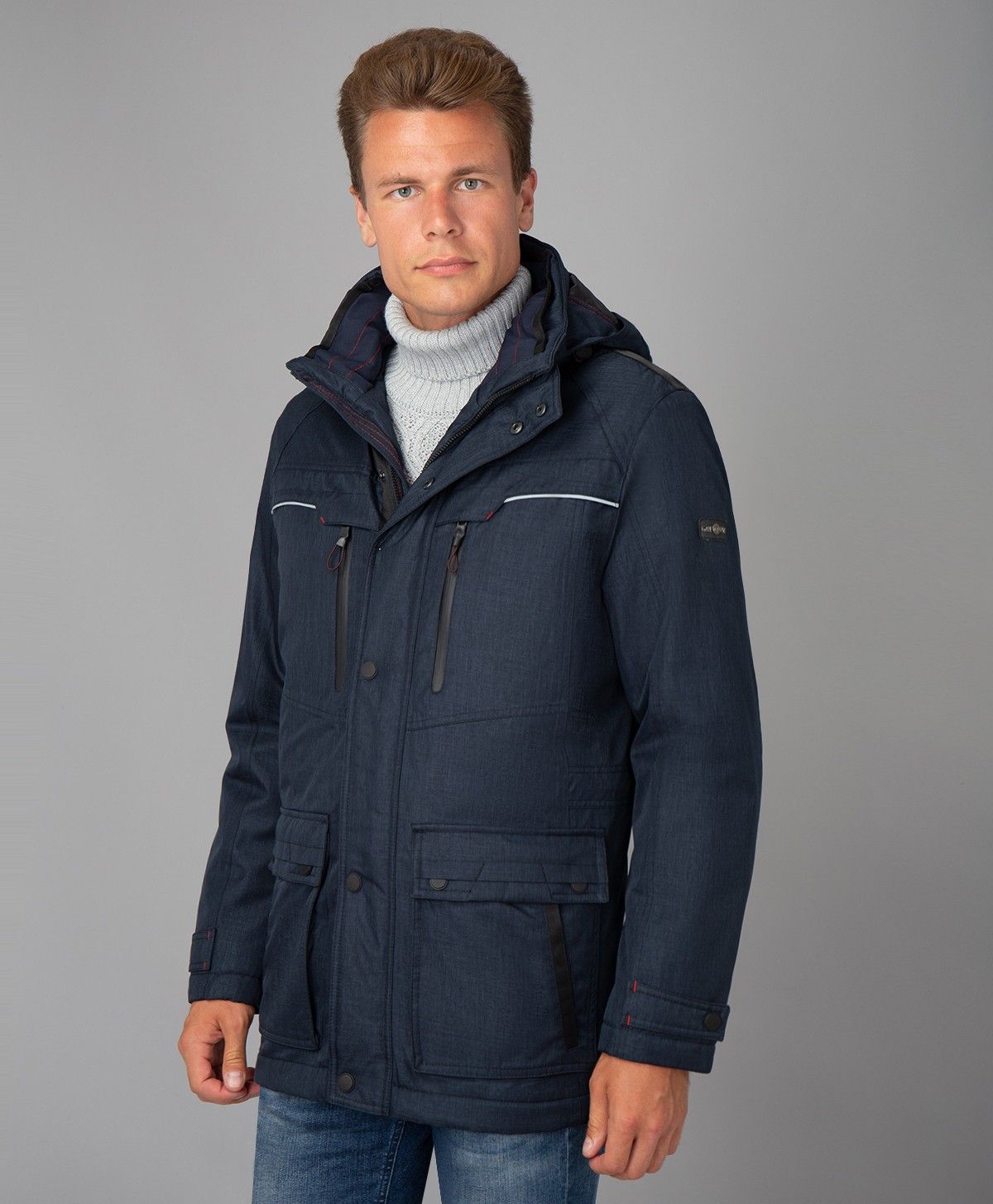 Куртка GATE ONE