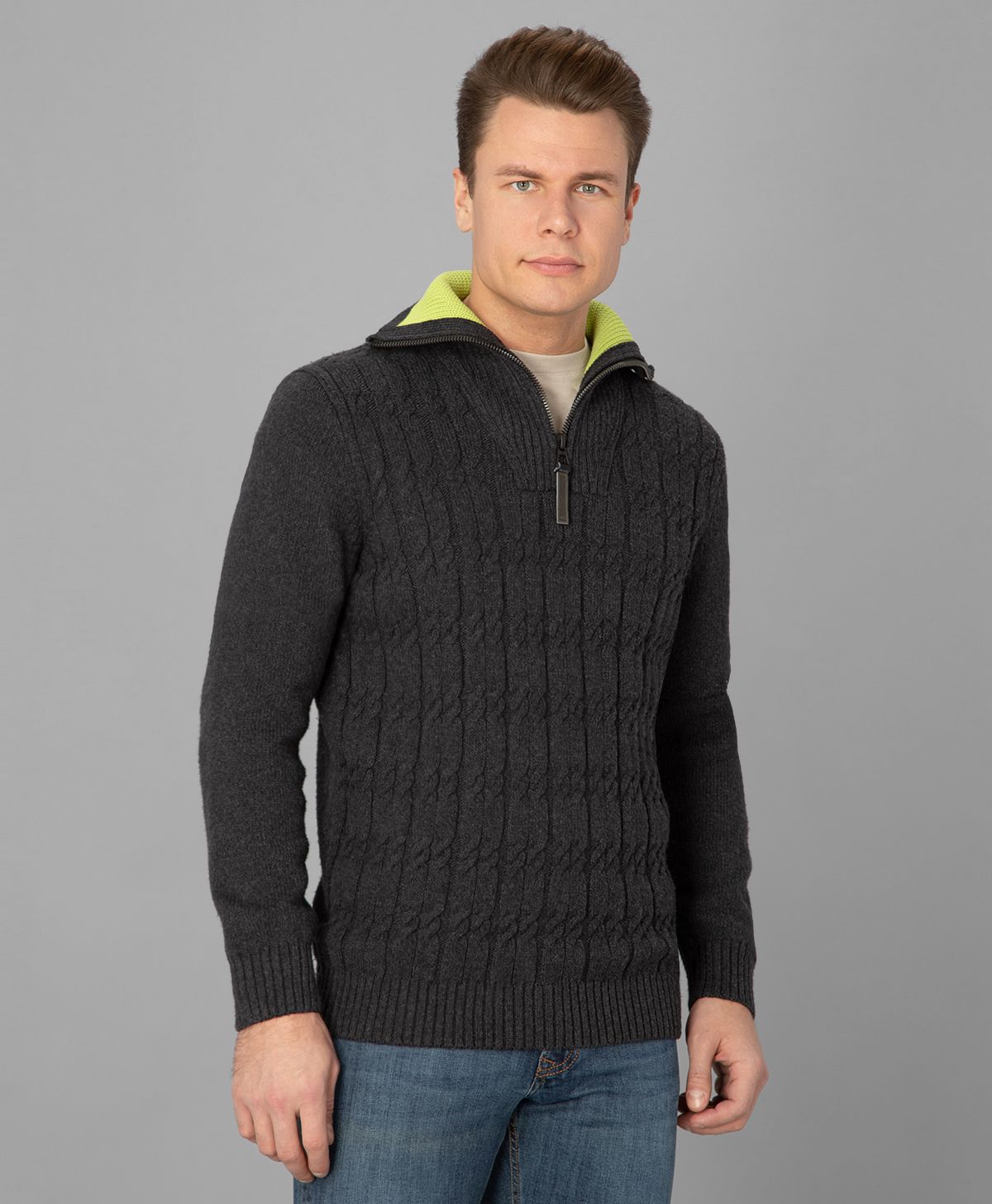 Джемпер CAMEL ACTIVE