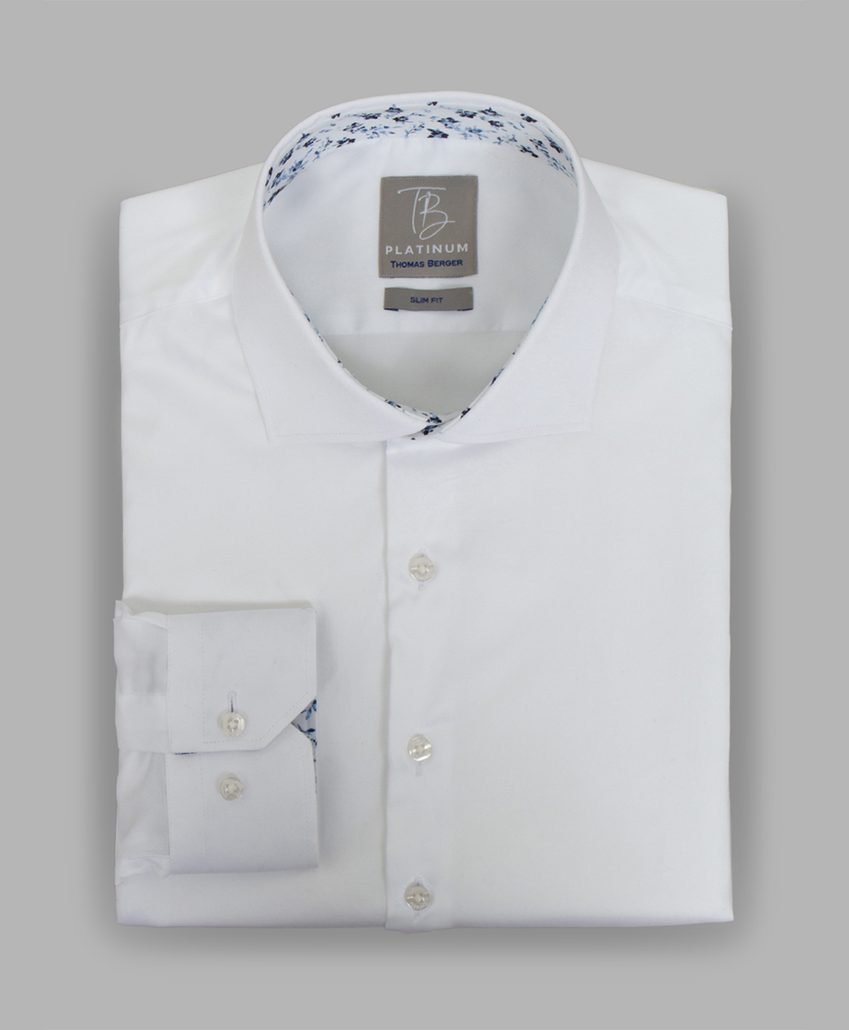 Рубашка THOMAS BERGER PLATINUM