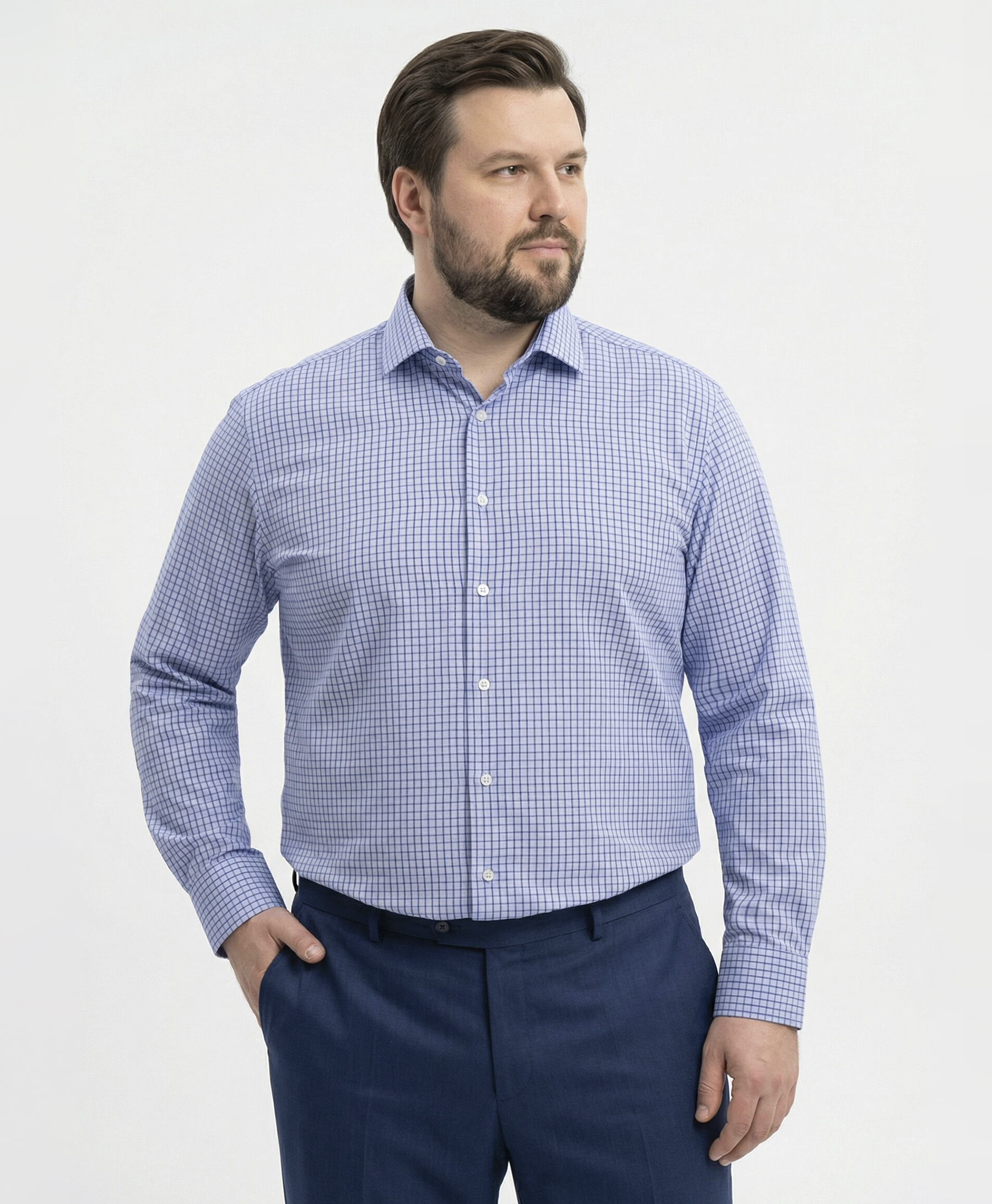 Рубашка A.FALKONI