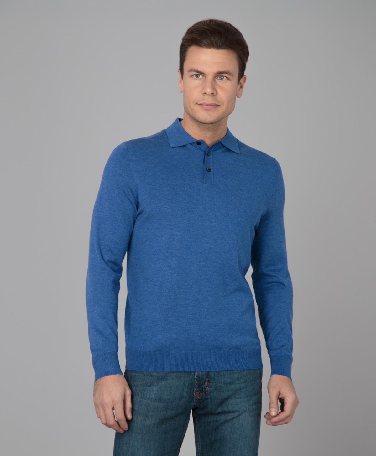 Джемпер GINO PELLINI