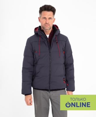  THOMAS BERGER TREND (TR-130, 176-182, 64, d.navy)