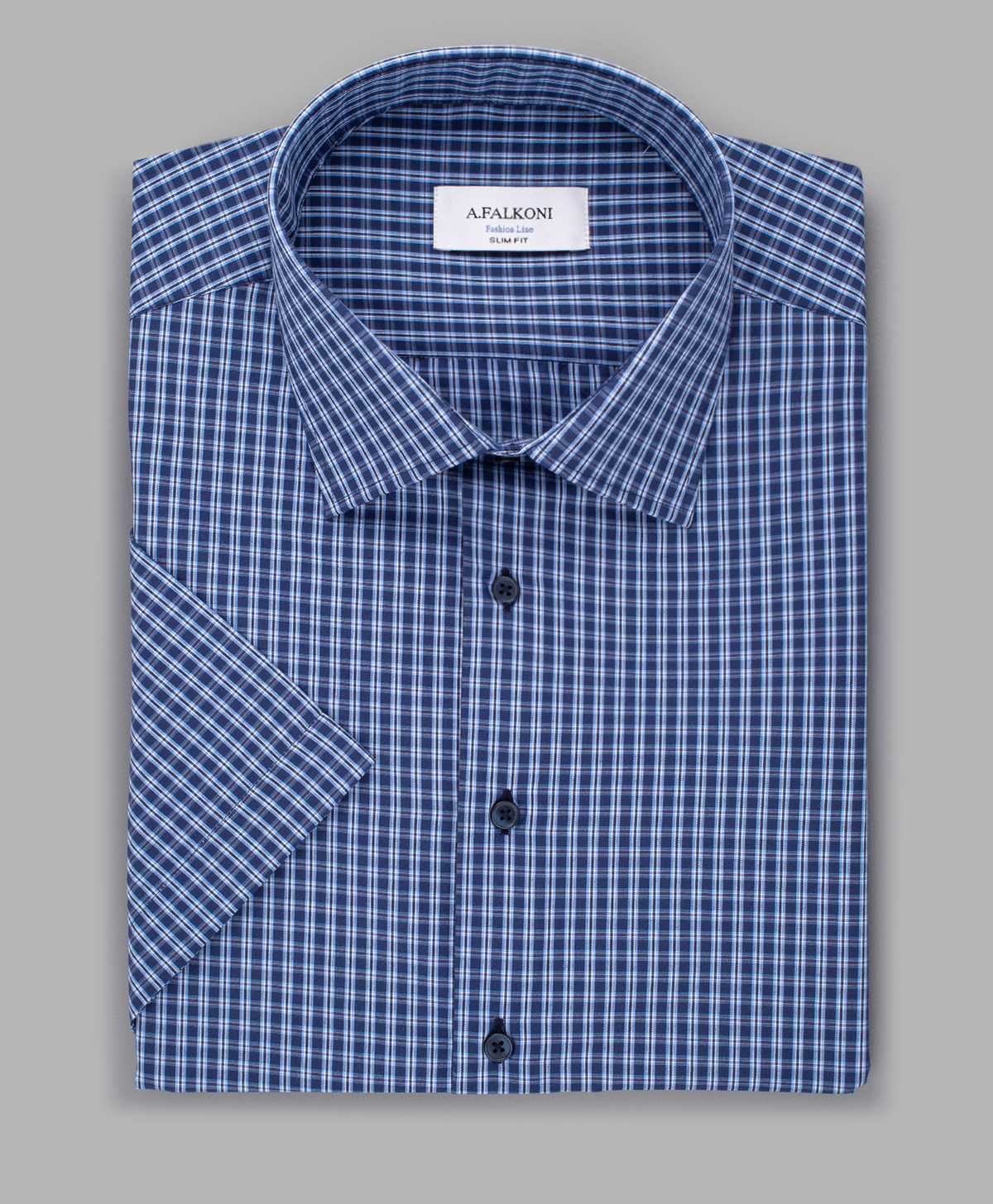 Рубашка A.FALKONI FASHION LINE