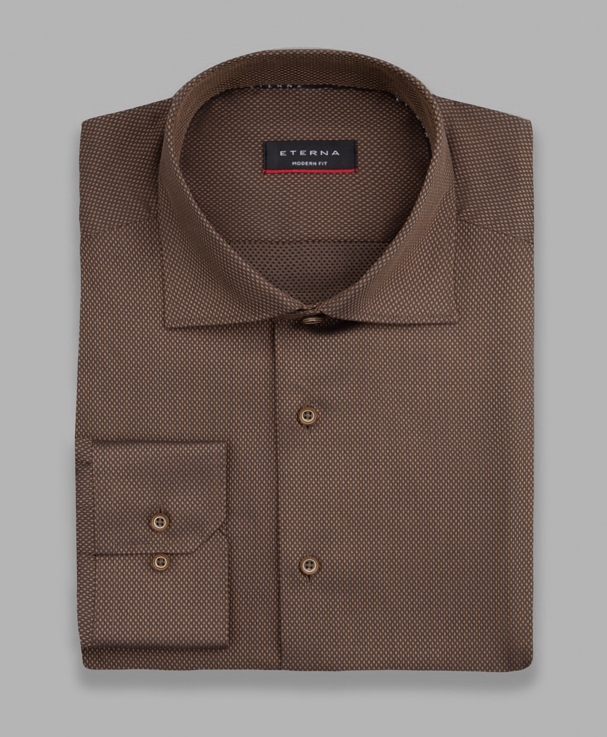 Рубашка ETERNA