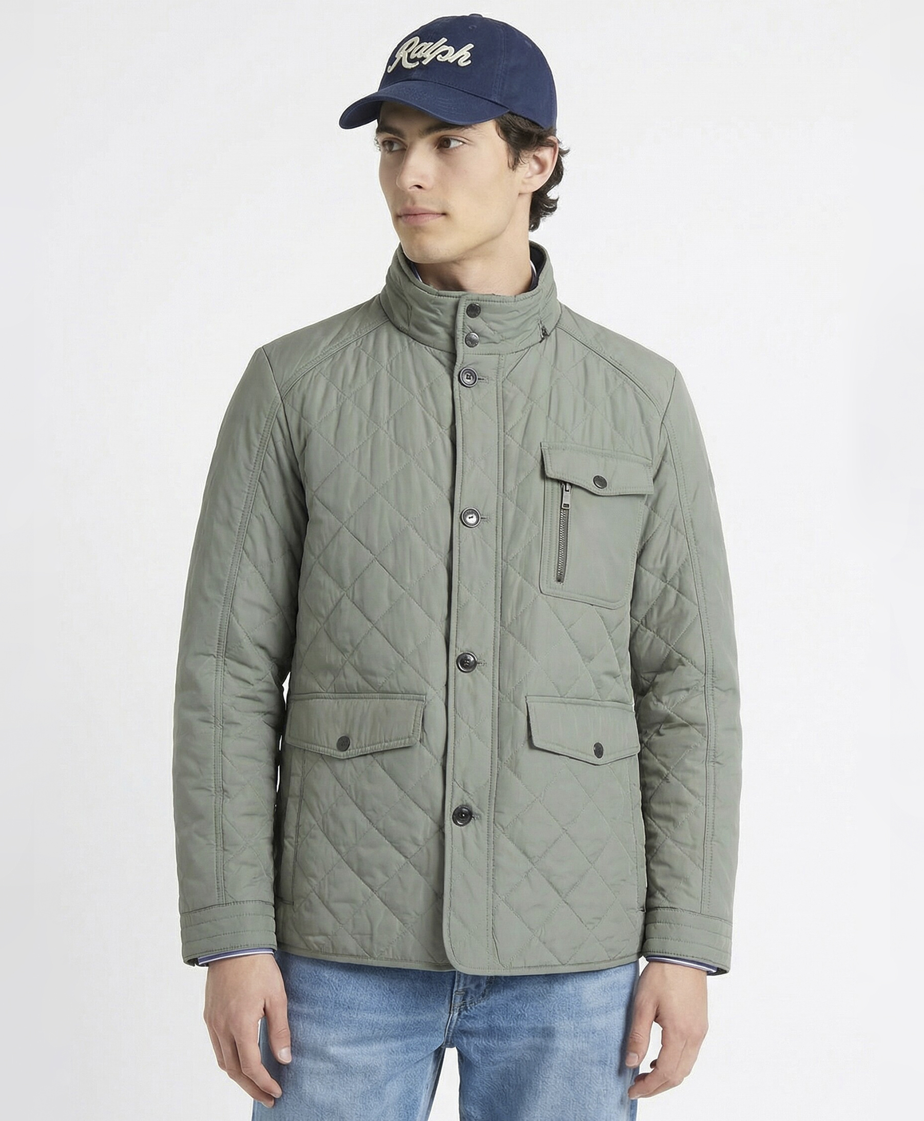 Куртка WALBUSCH