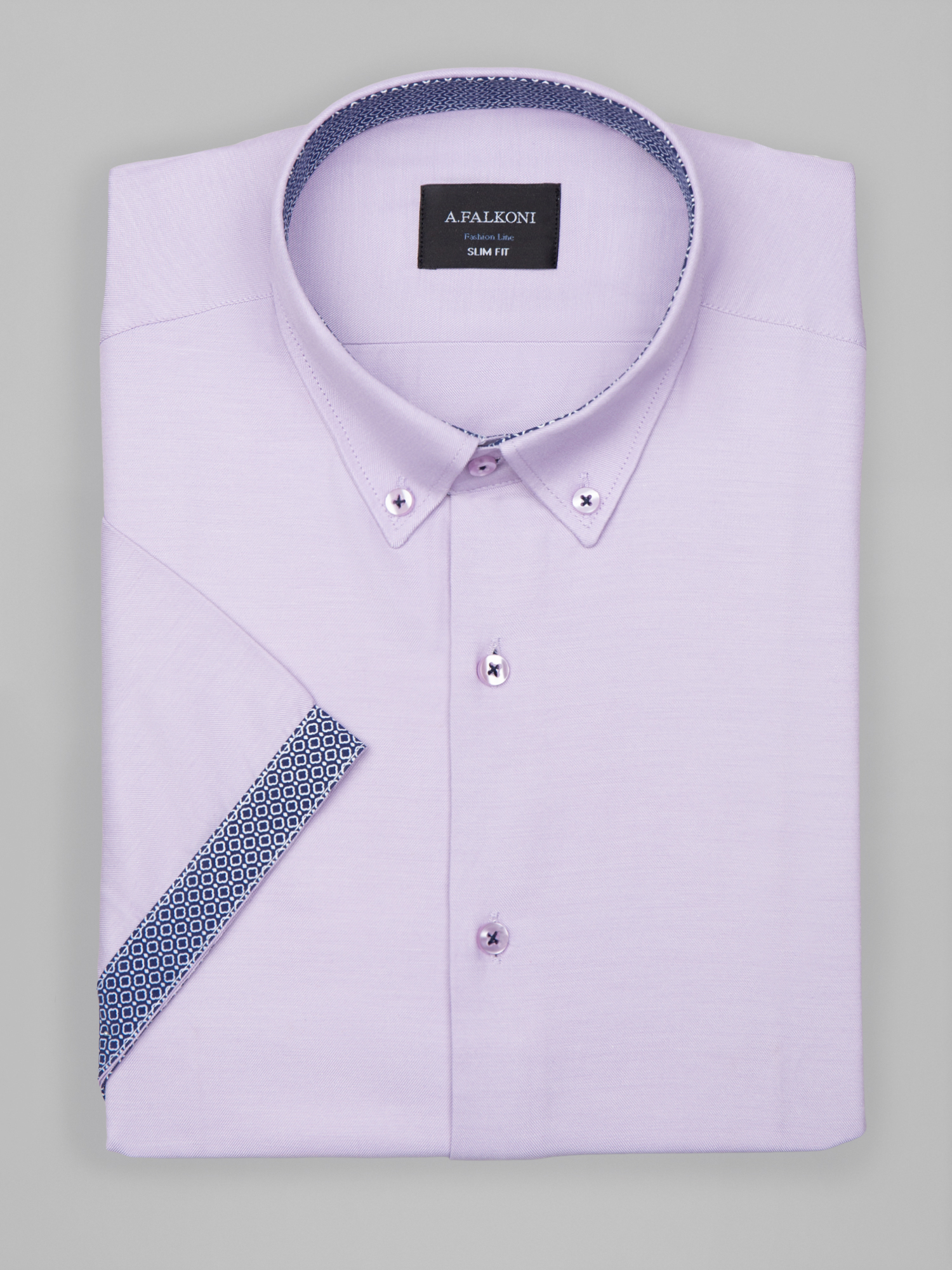 Рубашка A.FALKONI FASHION LINE