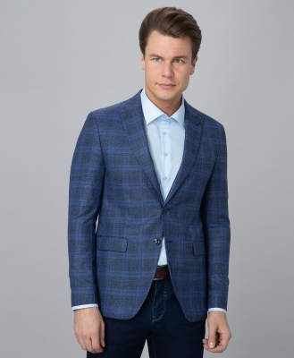  THOMAS BERGER TREND (2047, 176-182, 50, 2)