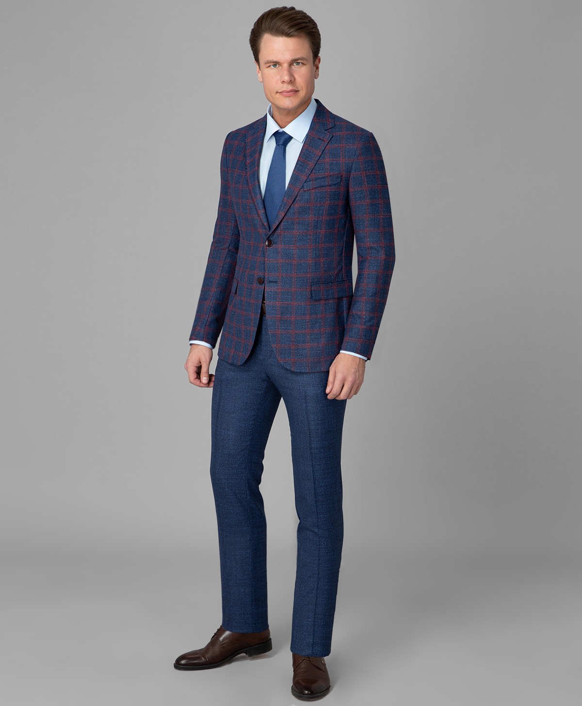 Костюм THOMAS BERGER TREND