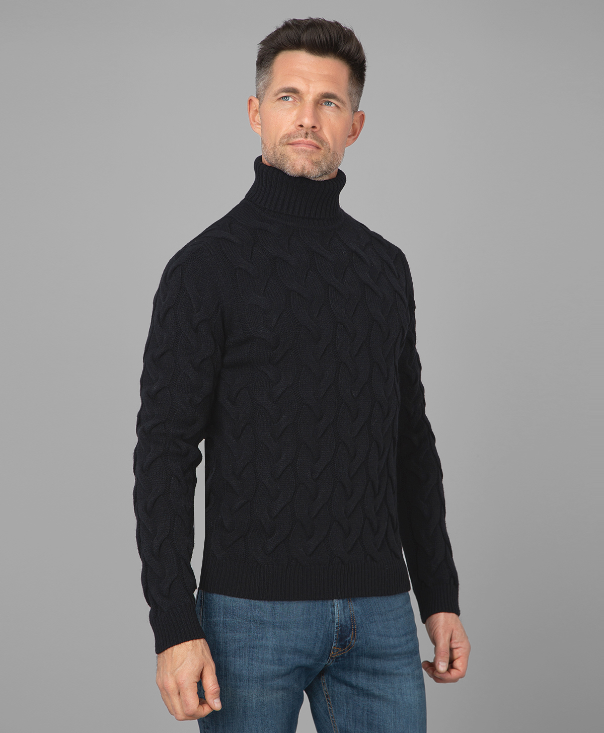 Джемпер THOMAS BERGER