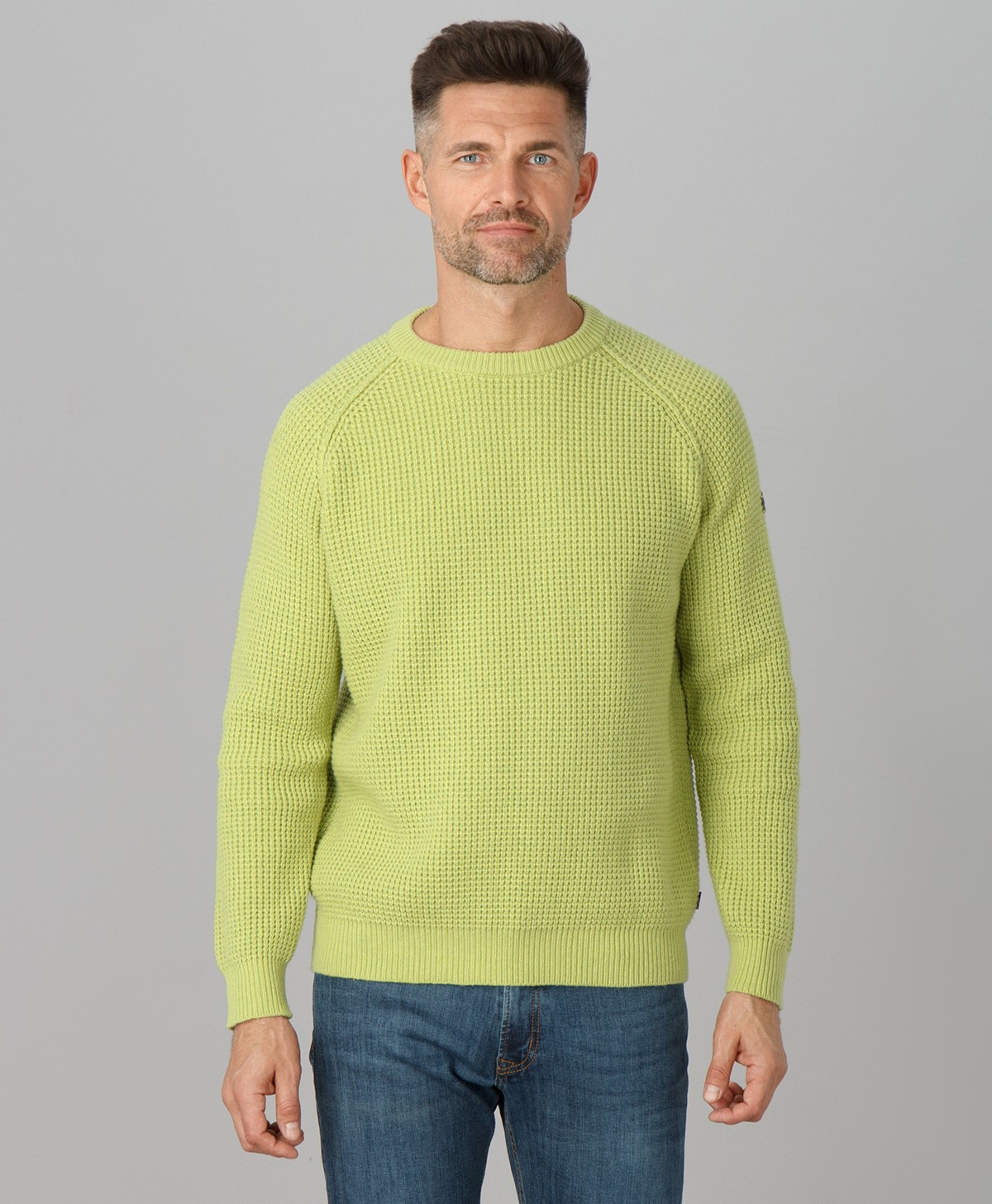 Джемпер CAMEL ACTIVE