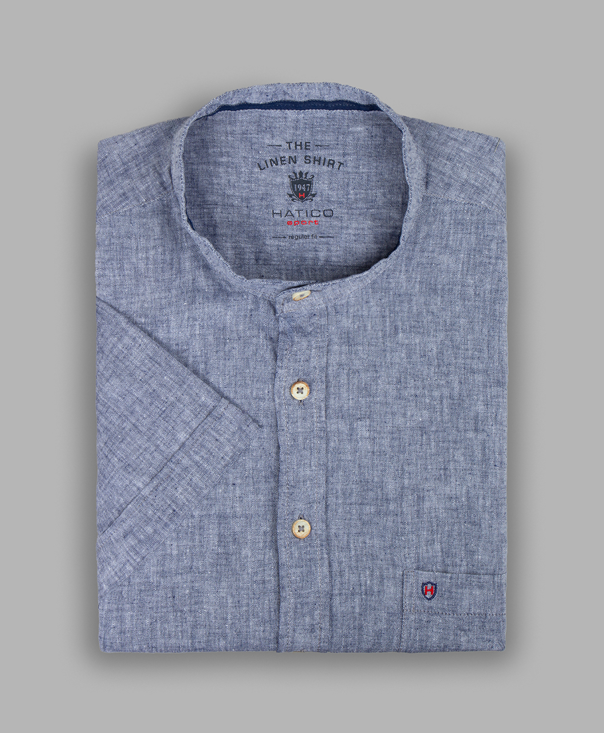 Рубашка HATICO