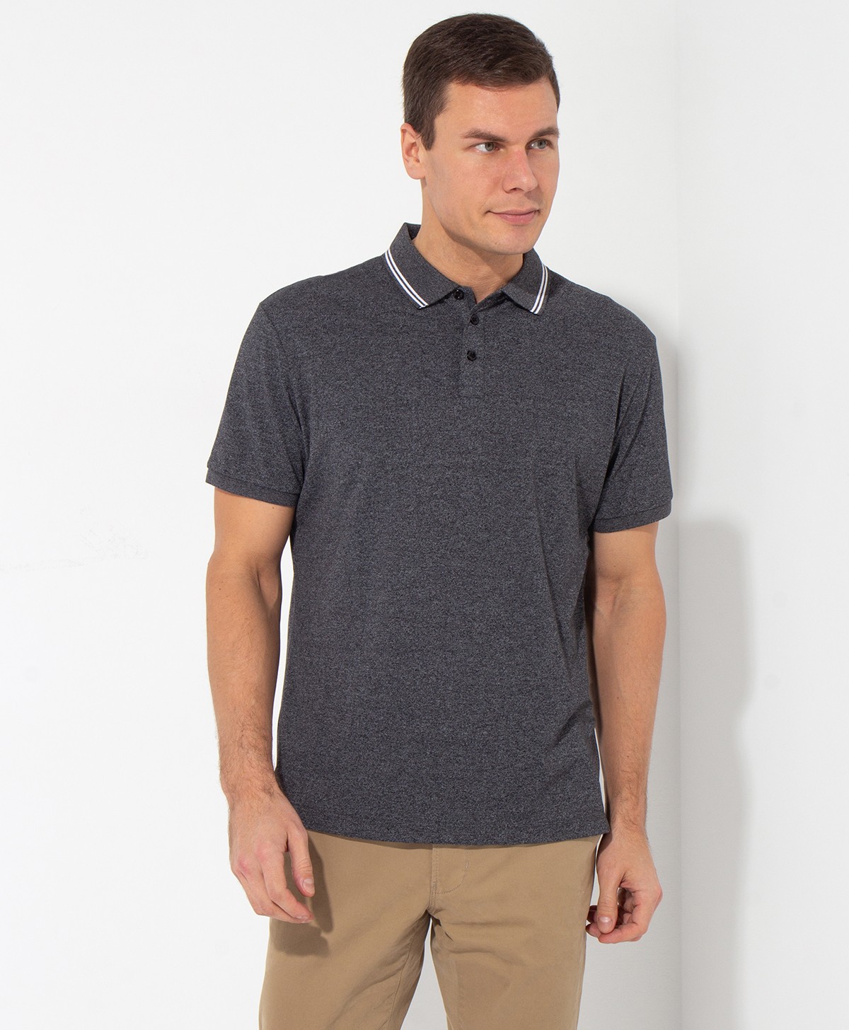 Поло THOMAS BERGER TREND