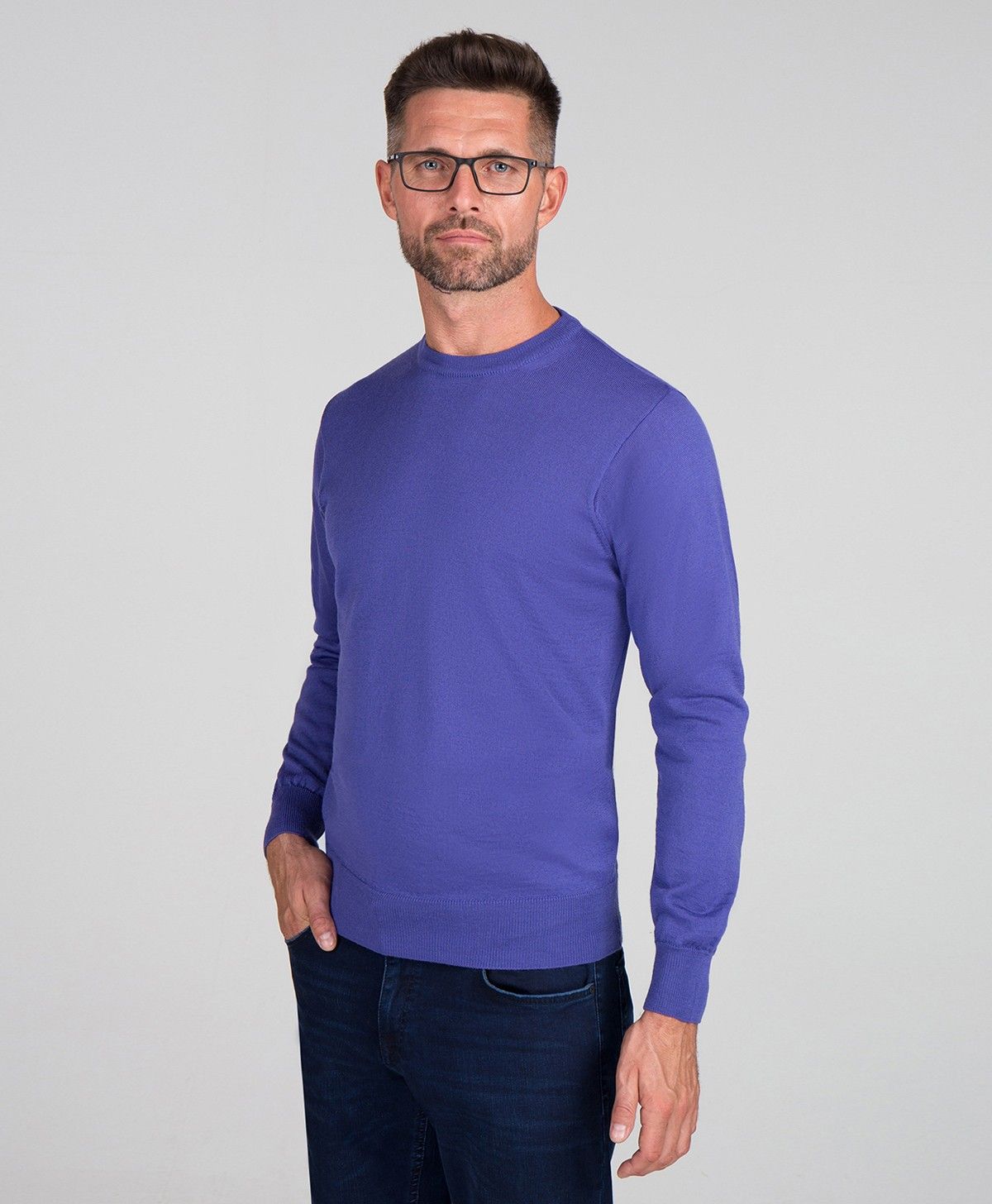 Джемпер THOMAS BERGER