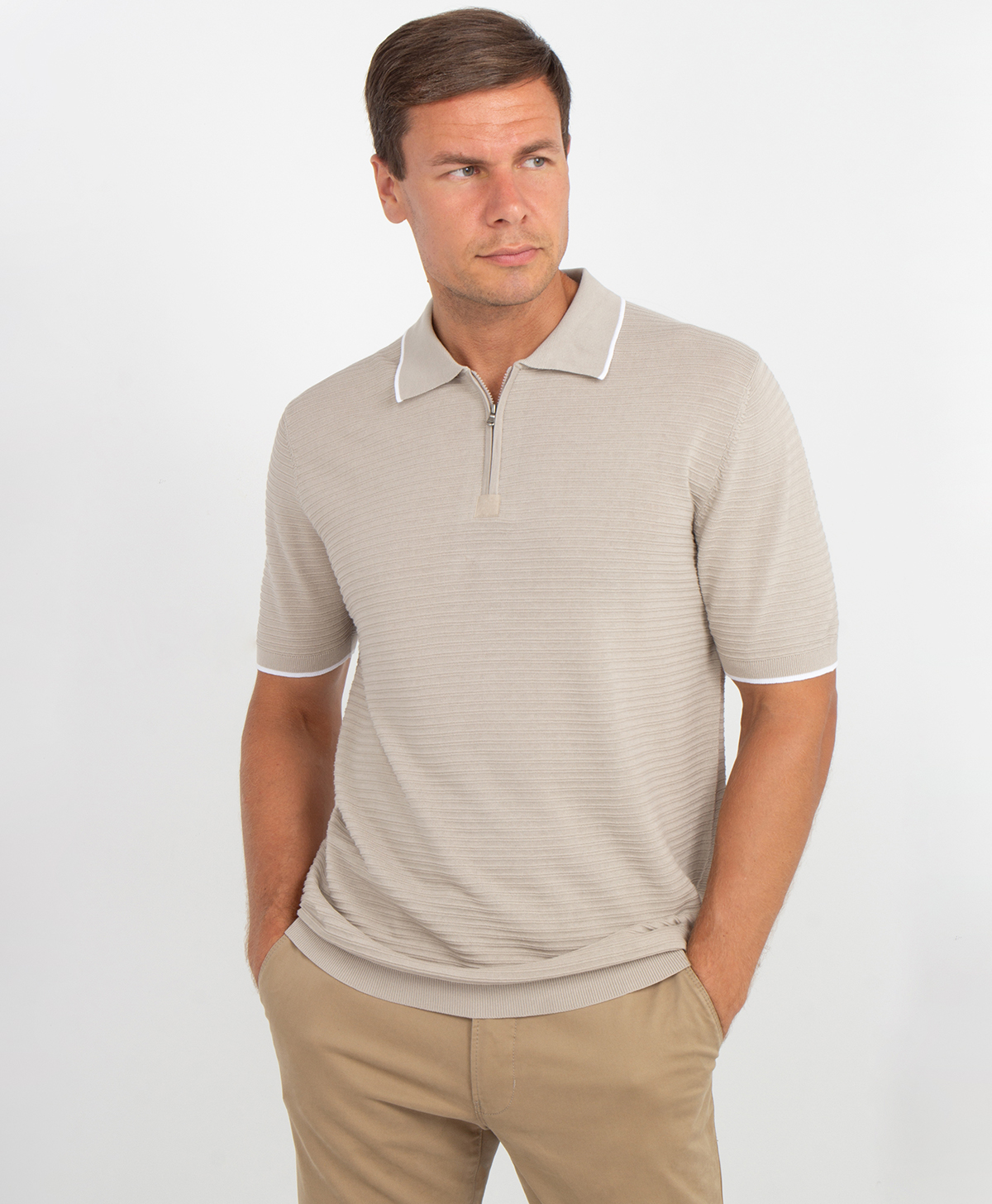 Поло THOMAS BERGER