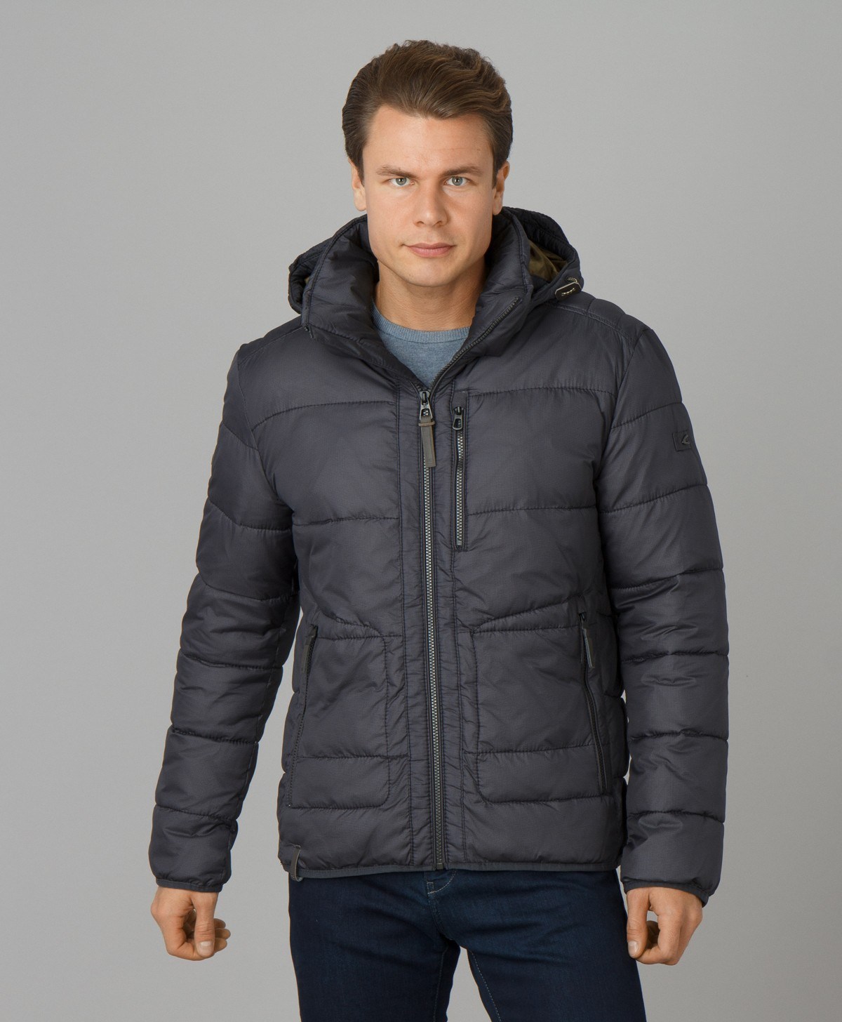 Куртка CAMEL ACTIVE
