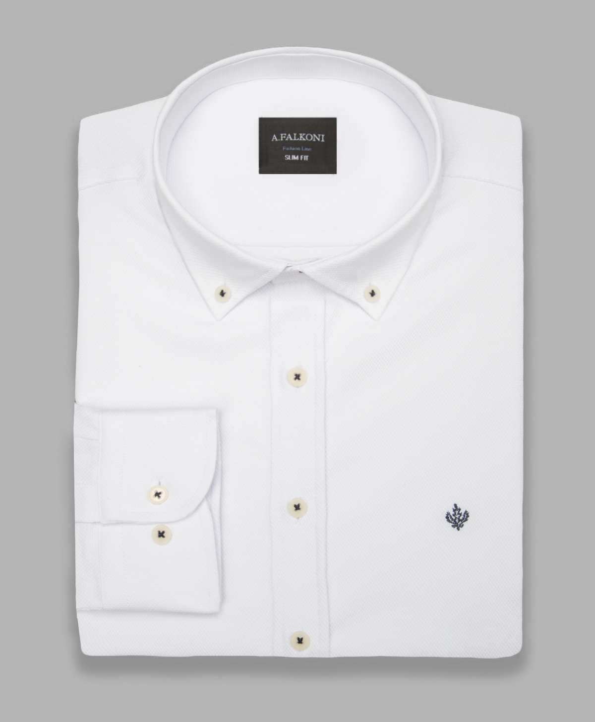Рубашка A.FALKONI FASHION LINE