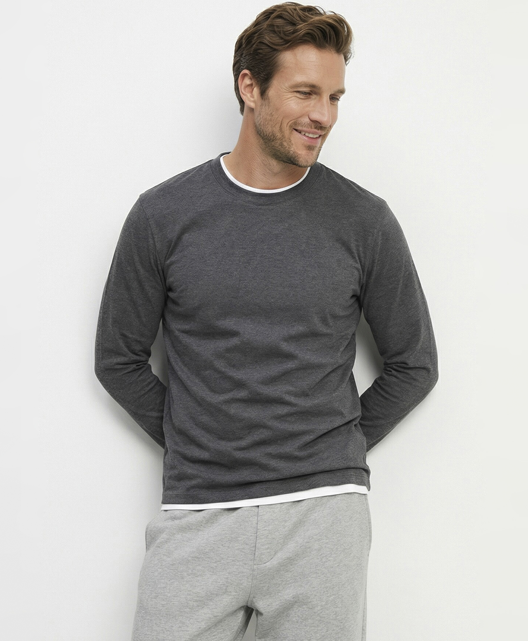 Футболка THOMAS BERGER