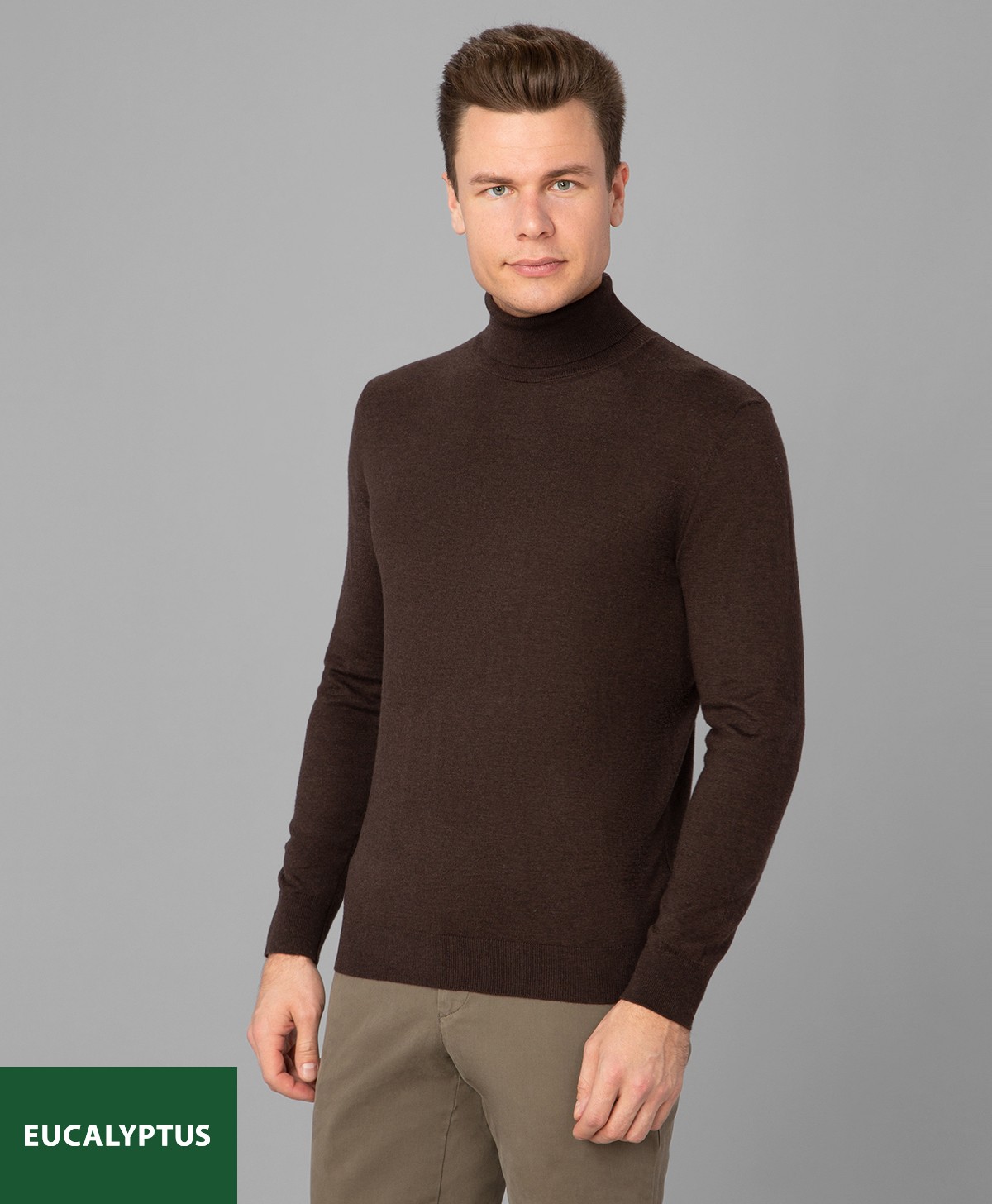 Джемпер GINO PELLINI