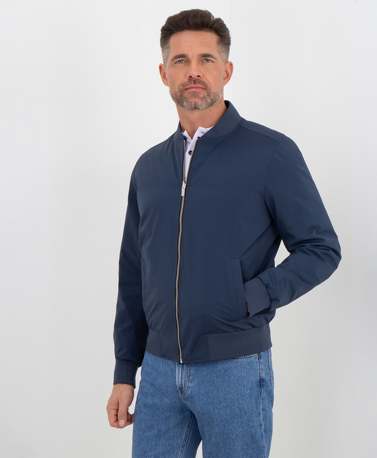 Куртка двухсторонняя THOMAS BERGER