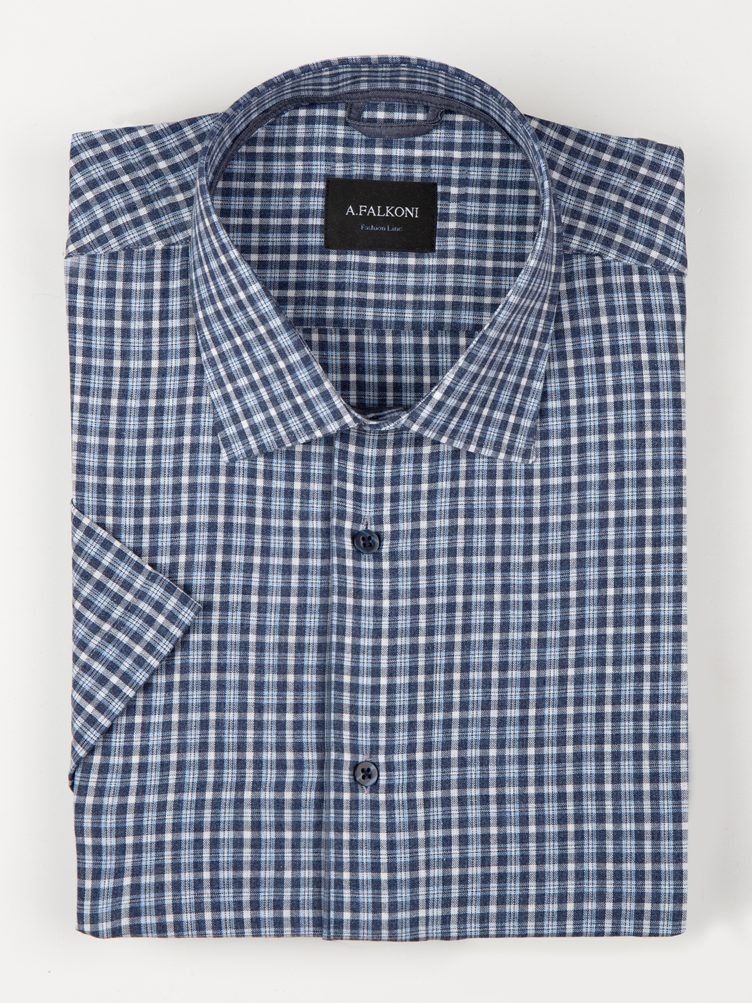Рубашка A.FALKONI FASHION LINE