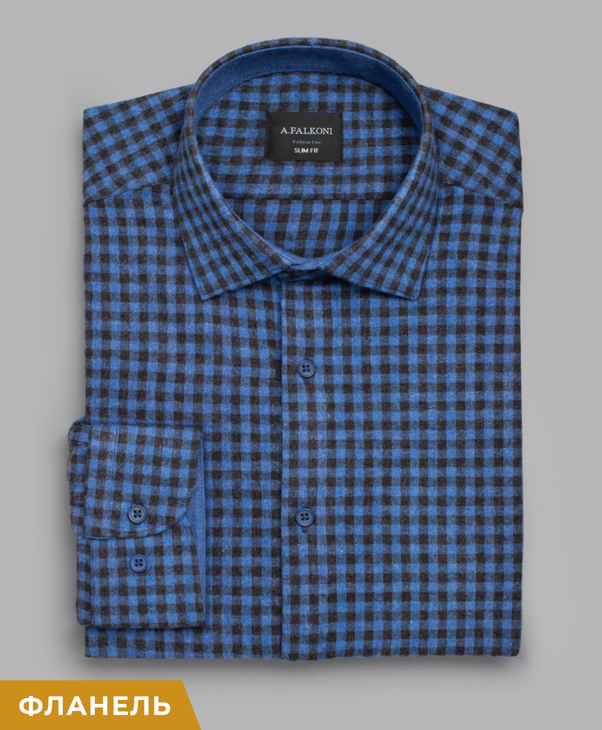 Рубашка A.FALKONI FASHION LINE