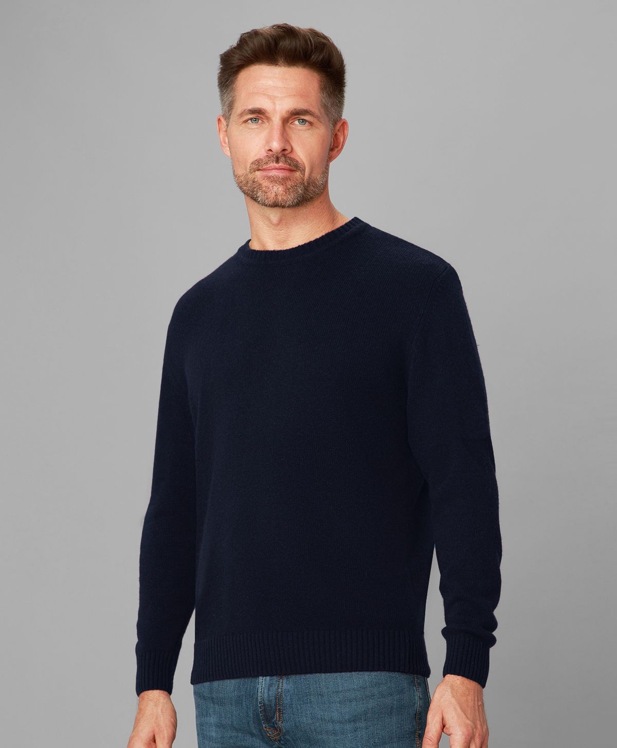 Джемпер MALAGRIDA