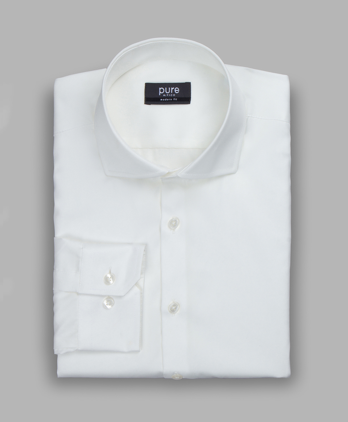 Рубашка PURE