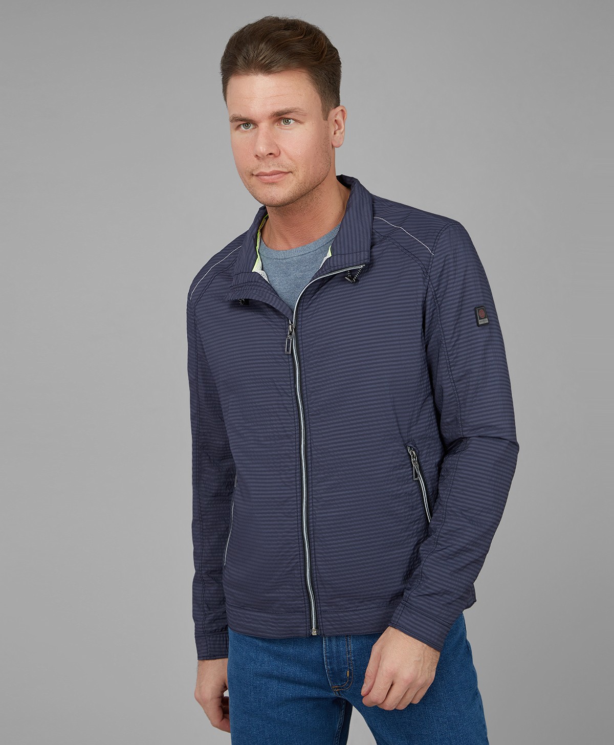 Куртка GATE ONE