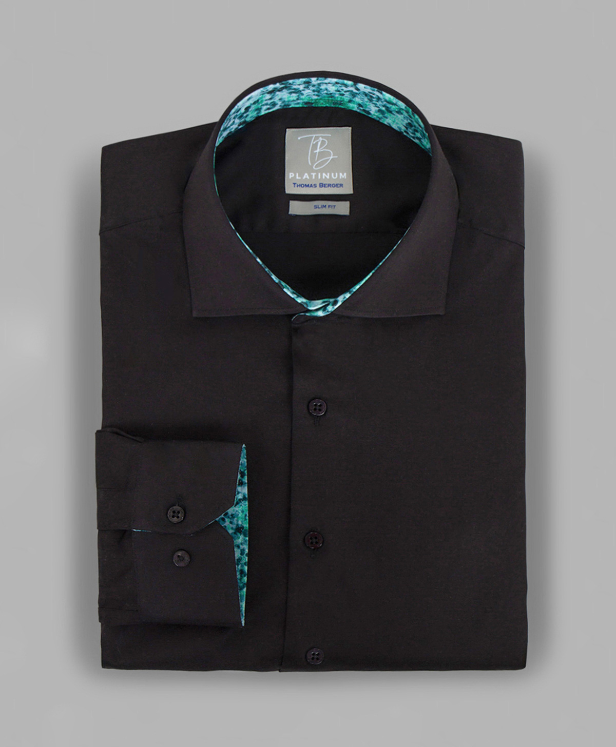 Рубашка THOMAS BERGER PLATINUM