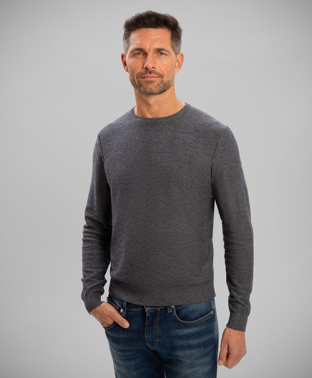 Джемпер MALAGRIDA