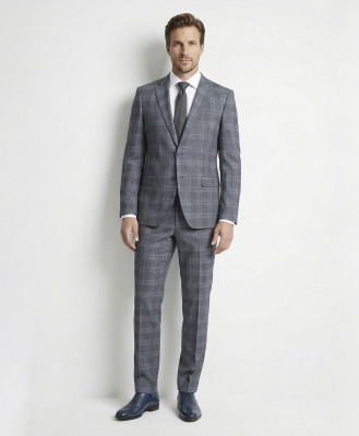  THOMAS BERGER TREND (2003-2, 176-182, 48, 2)