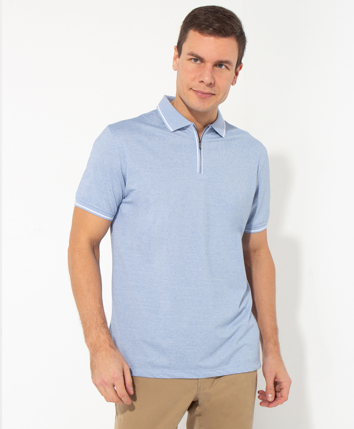 Поло THOMAS BERGER