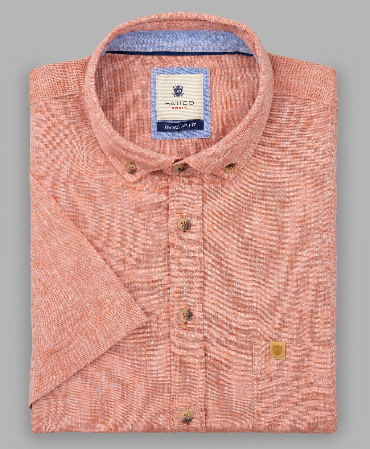 Рубашка HATICO