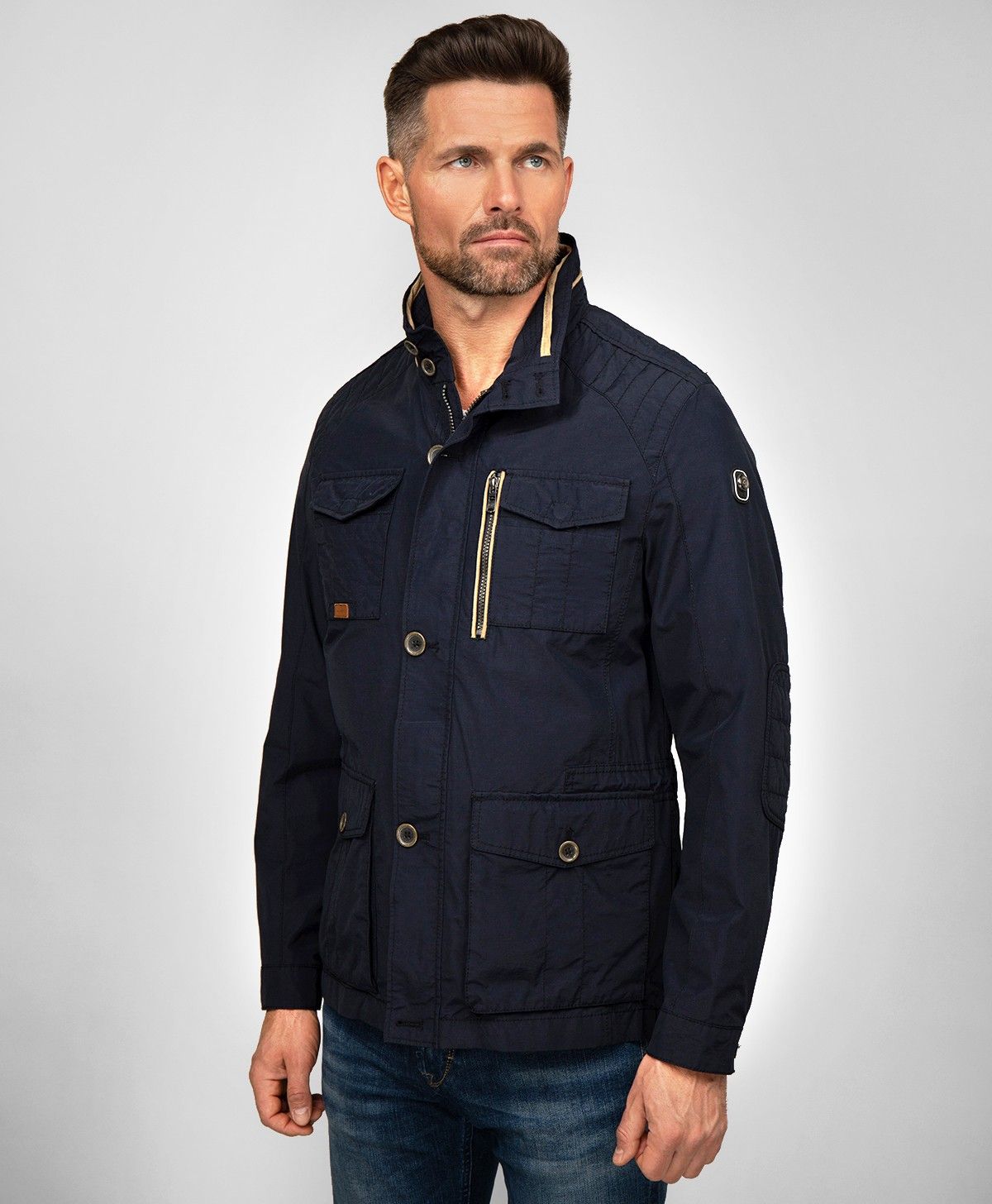 Куртка GATE ONE