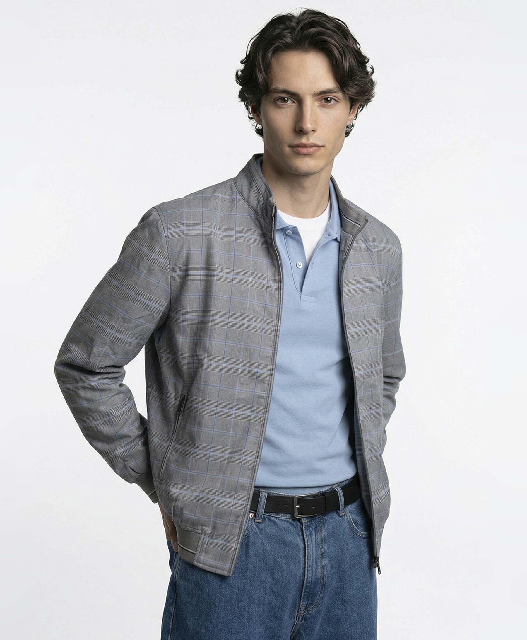 Куртка GINO PELLINI