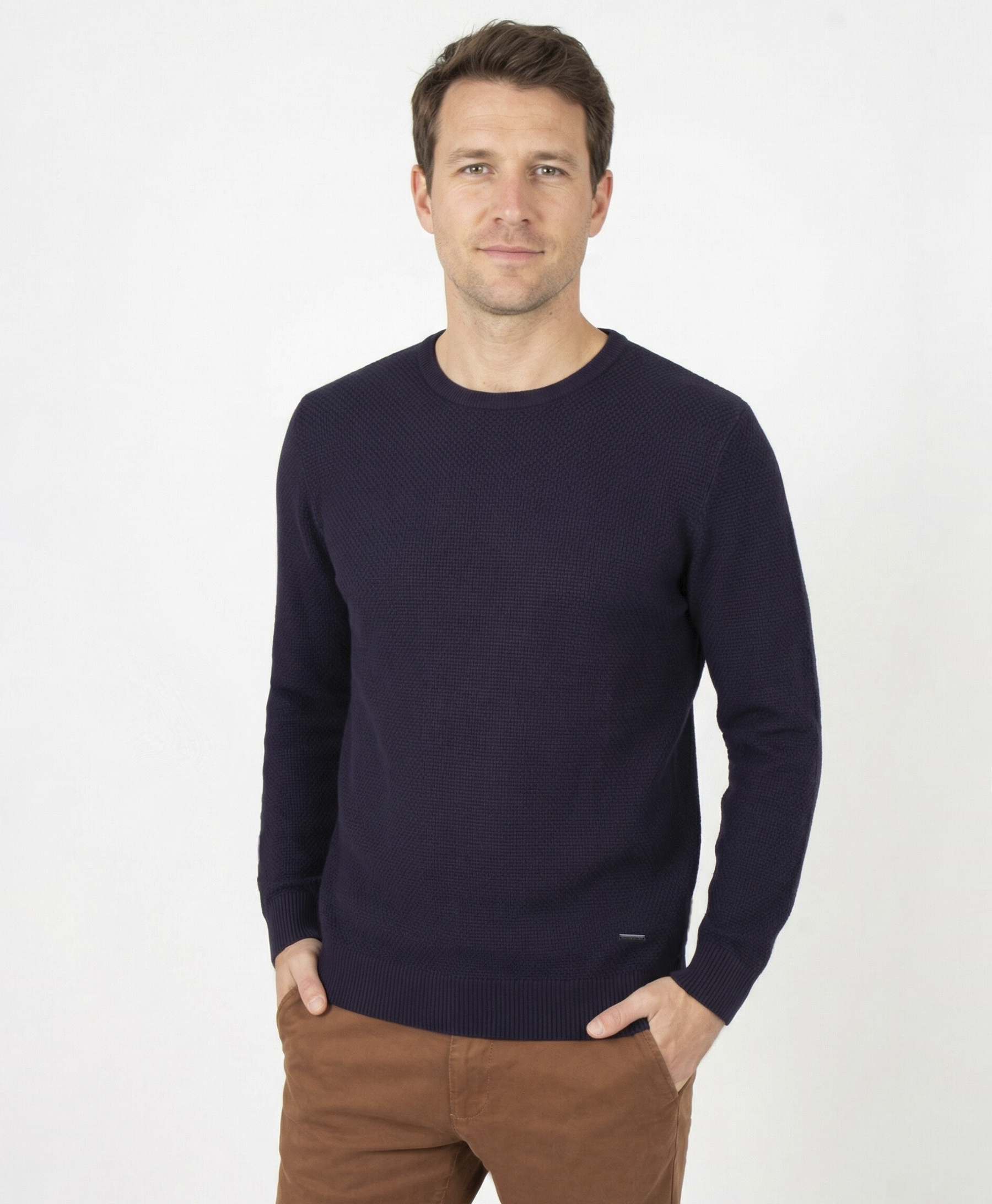 Джемпер THOMAS BERGER