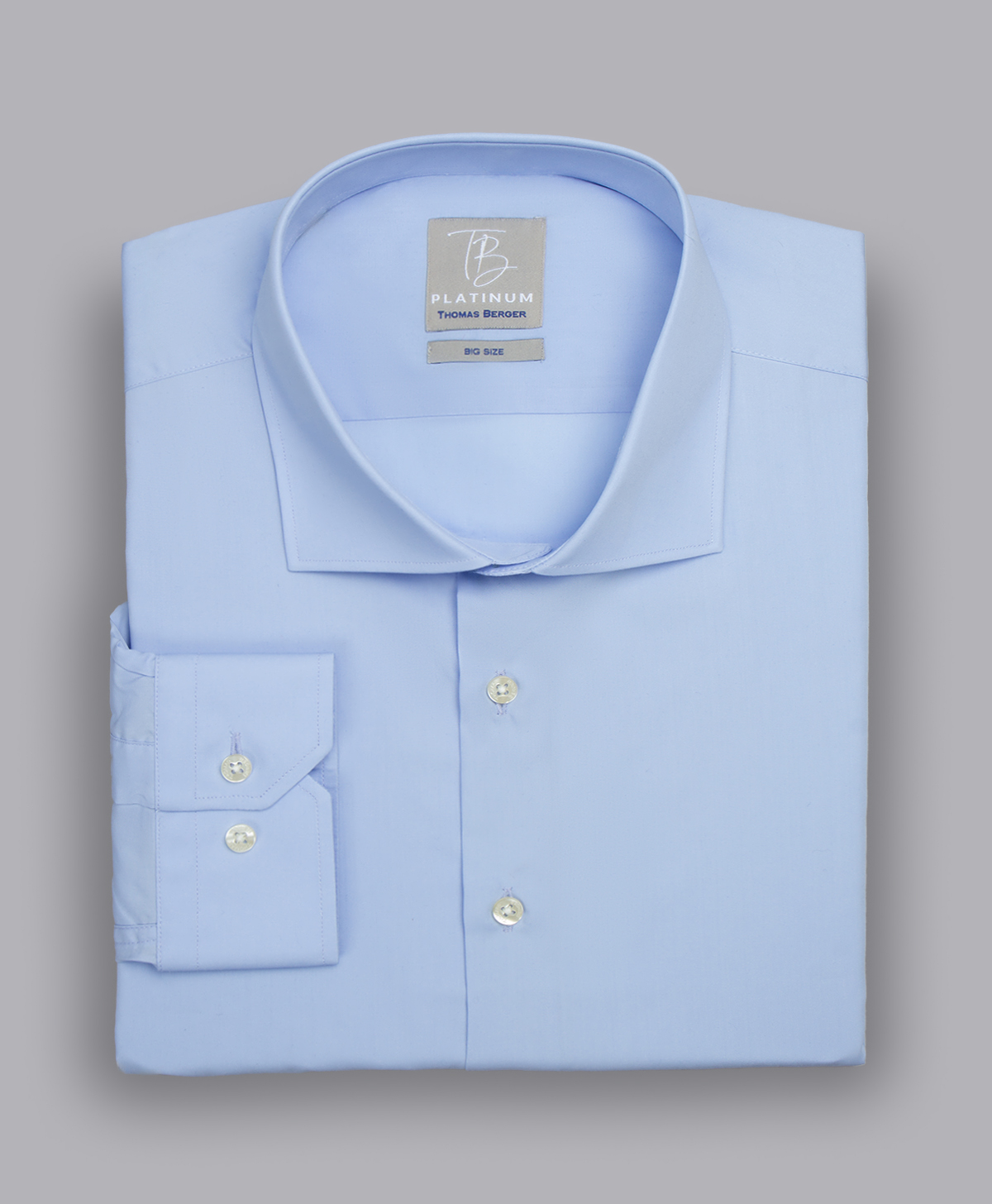 Рубашка THOMAS BERGER PLATINUM