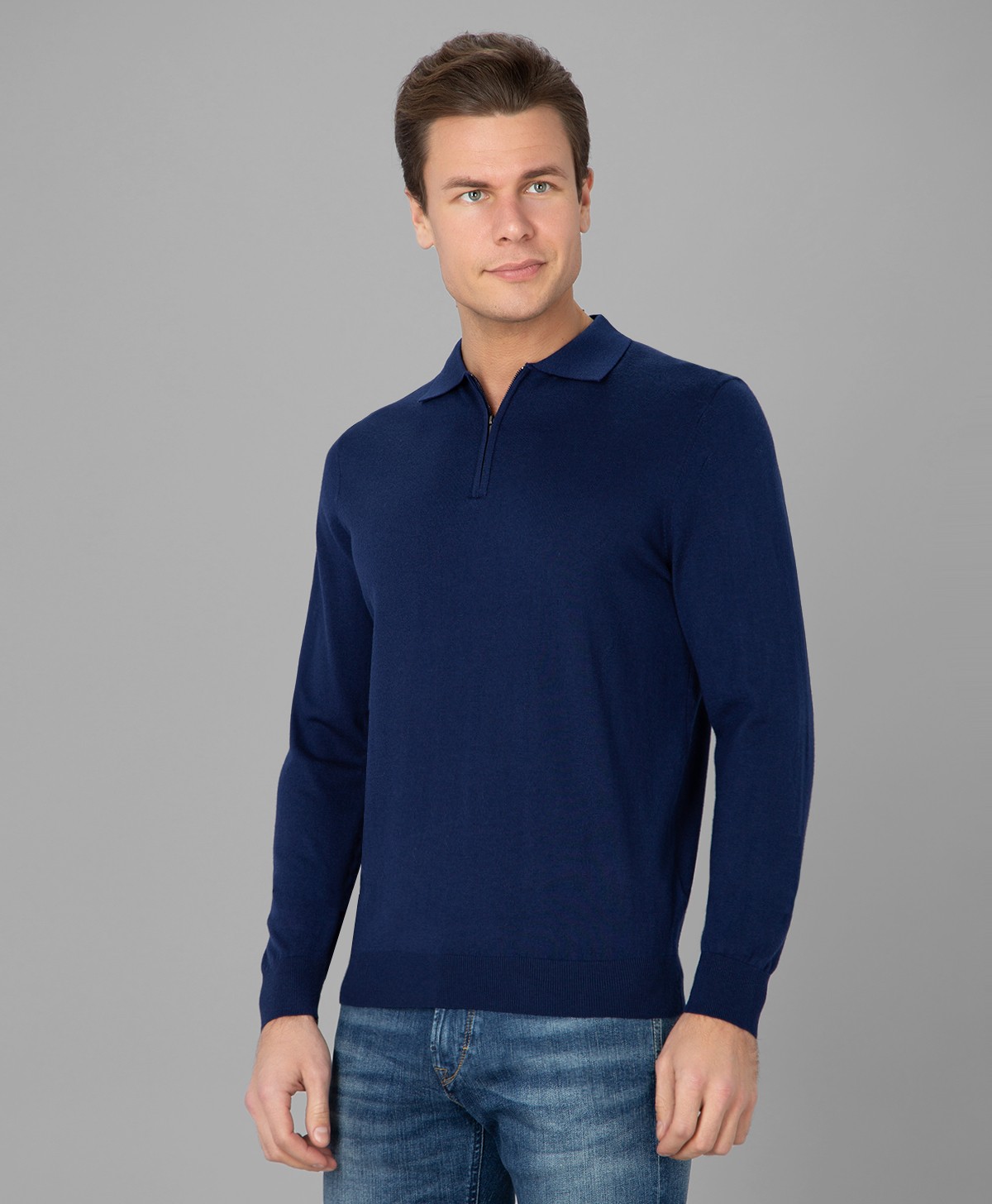 Джемпер GINO PELLINI