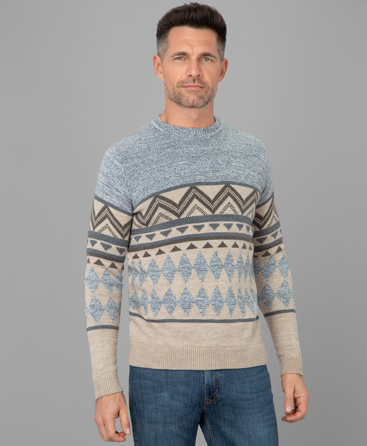 Джемпер THOMAS BERGER