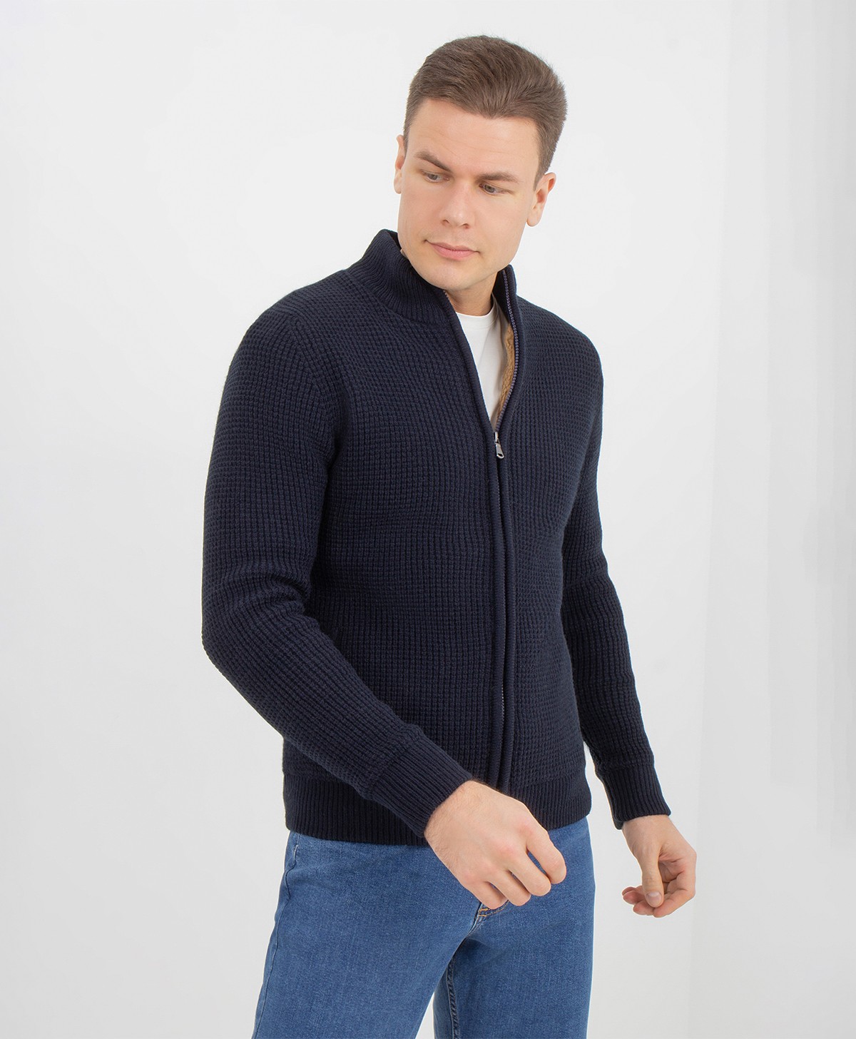 Жакет MALAGRIDA