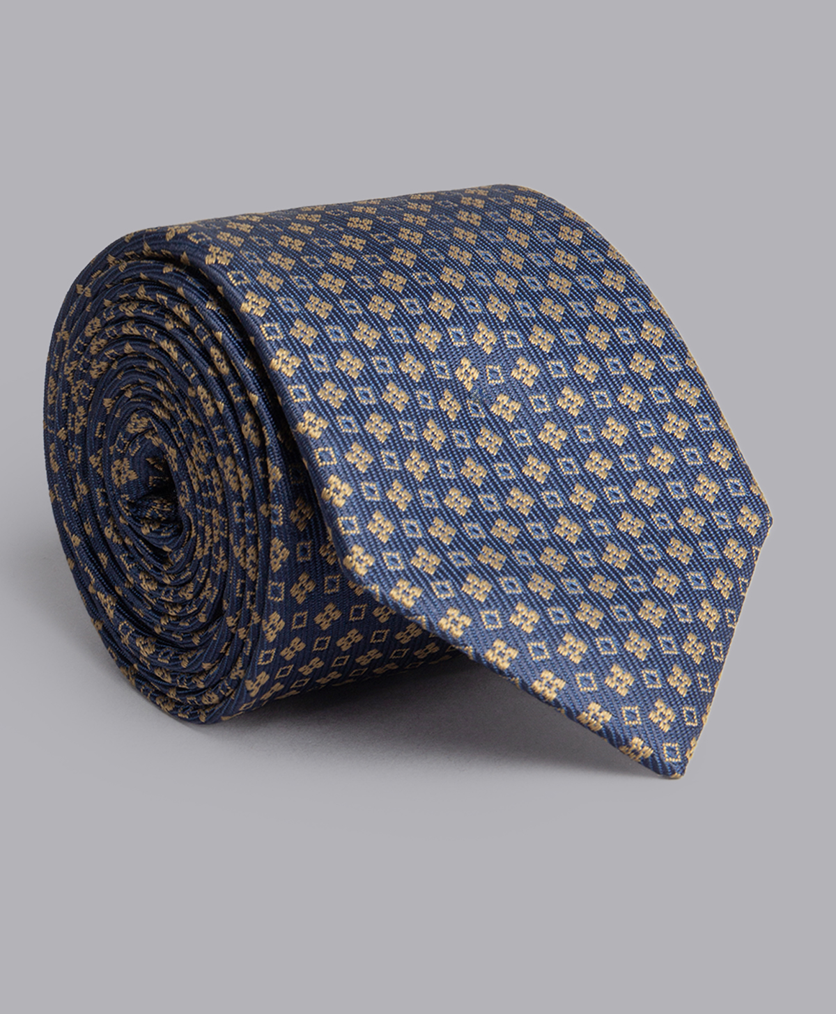 Галстук GINO PELLINI