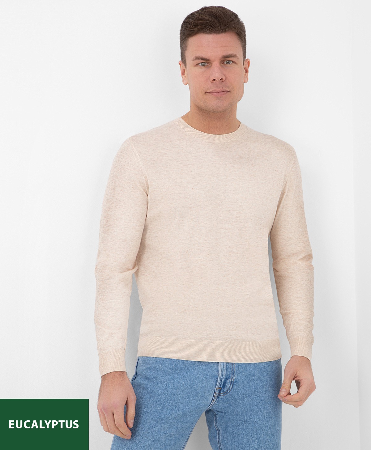 Джемпер GINO PELLINI